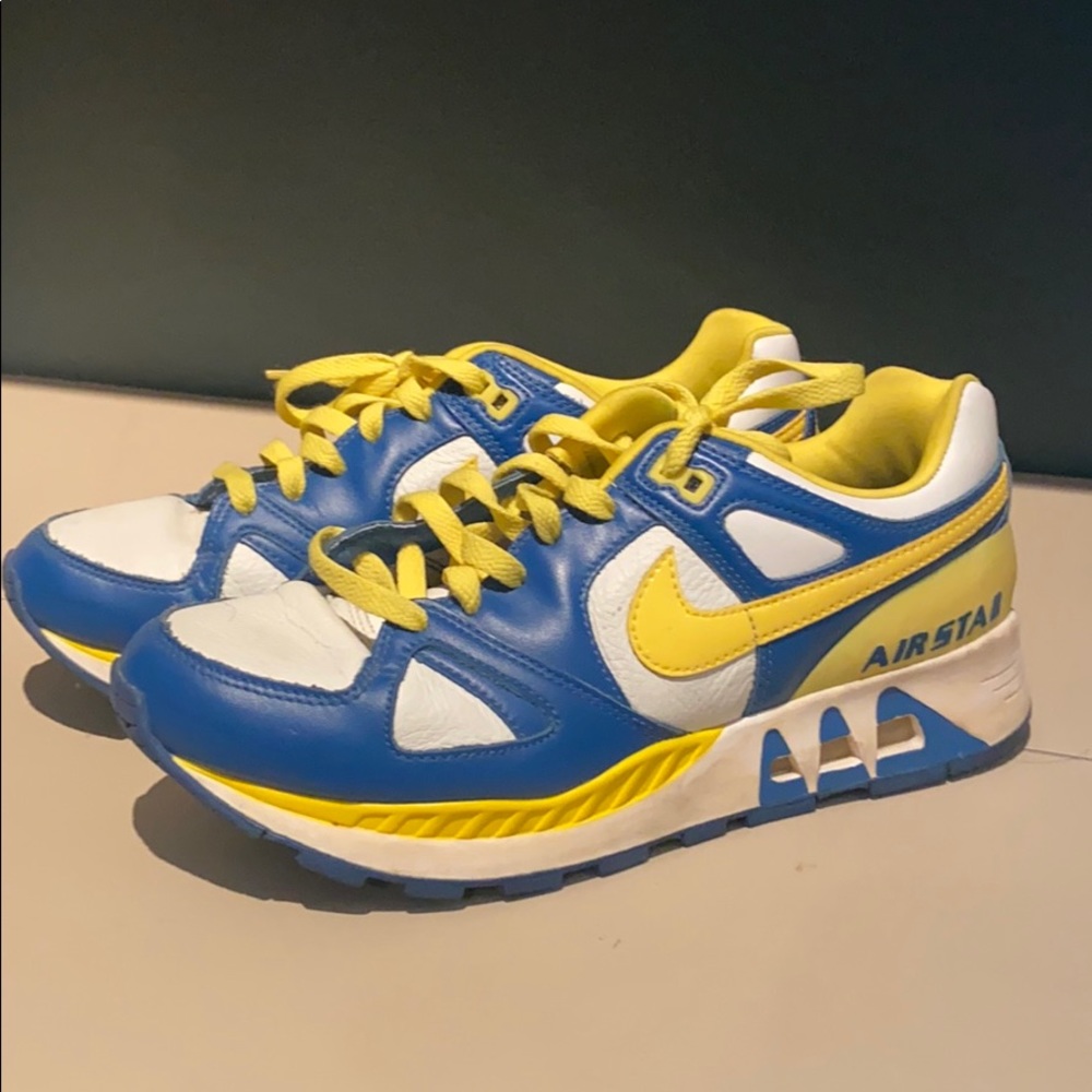 Nike Air Stab - lightly worn